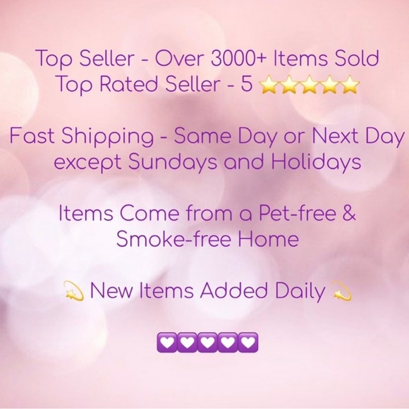 Meet your Posh Ambassador, MK @elleannchic. - Picture 5 of 6